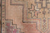 Vintage Oushak Runner Rug (3' x 9')